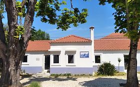 Casa De Arcos